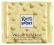 RITTER SPORT BIAŁA CZEKOLADA z Orzechami 100g