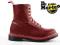 DR. MARTENS PASCAL CHERRY CARTEGENA r. 9(43)