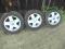 VW Golf 4 IV felga aluminiowa 5x100 R15