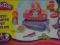 PLAY DOH  Hasbro ciastolina fryzjer  Łódź