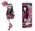 MONSTER HIGH SPECTRA Vondergeist cheeleaderka nowa