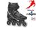 ROLKI ROLLERBLADE TWISTER 80  38,5  PLICH POZNAN