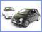 Fiat 500 2007 Star Collezione Bburago  1:24 21032
