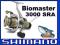KOŁOWROTEK SHIMANO BIOMASTER 3000 SRA WROCŁAW