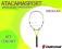 RAKIETA TENISOWA BABOLAT FALCON STRUNG L3 sklepWRO