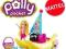 POLLY POCKET BANANOWA ŁÓDKA MATTEL T9434