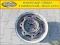 VW PASSAT B3 92r - FELGA STALOWA R 14  ET38 4x100