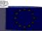 Flaga Unia Europejska 90 x 150 cm