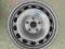 FELGA STALOWA AUDI A3 VW TOURAN  5X112 ET50  16''