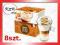DOLCE GUSTO KAPUSŁKI KAWA LATTE MACCHIATO CARAMEL