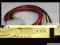 LD0 ROZDZIELNIK ZASILANIA 1x4-PIN / 3x4-PIN HDD/CD