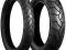 110/80R19 M/C 59V BRIDGESTONE BATTLE WING BW-50