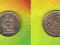 SRI  LANKA  50 Cents 1975 r.