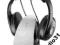 łuchawki bezprzewodowe SENNHEISER RS 120 oryginał