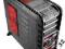 OBUDOWA AEROCOOL STRIKE-X GT DEVIL RED - USB 3,0 -