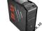 OBUDOWA AEROCOOL XPREDATOR X1 - USB3.0 - CZARNA