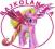 MY LITTLE PONY CADENCE ZE SKRZYDŁAMI A6242