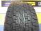 1szt.DUNLOP GRANDTREK_275/55 R17_7 mm