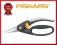 ______________ FISKARS NOŻYCE DO RYB FF 859912