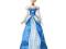 Kopciuszek Disney- Princessa SPIEWAJACA 45cm