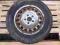 felgi stalowe 15'' opony MERCEDES VITO W638 1997