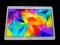 Samsung Galaxy Tab S 10.5 T800 16GB White