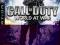 CALL OF DUTY WORLD AT WAR jak nowa BCM