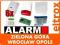 ALARM SATEL VERSA 10 LCD 6 CZUJNIKÓW BINGO AV24