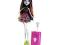 MONSTER HIGH LALKA SKELITA CALAVERAS - UPIORYŻ