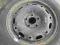 FELGA FELGI STALOWE 5X100 5 SRUB IBIZA POLO FABIA