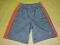 ADIDAS** SZARE SPODENKI FIRMY ADIDAS_ 140CM ADIDAS** SZARE SPODENKI FIRMY ADIDAS_ 140CM