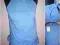 Massimo Dutti  BLUZKA len  11-12L 146-158 NOWA