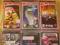 8 oryginalnych gier psp NFS FIFA GTA GRAN TURISMO