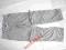 Spodnie  THE NORTH FACE  pas 82, cm odp. nogawki