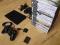 Konsola PlayStation 2 Slim ~~ ZESTAW ~~ Super stan