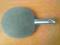 Rakietka (PING PONG) profesjonalna, deska carbon