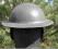 HELM POLSKI ANGIELSKI mk2 mk1 MkII TOMMY HELMET