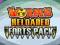 Worms Reloaded: Forts Pack - Steam GIFT / AUTOMAT