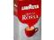 Lavazza Kawa Qualita Rossa 250g mielona/fv