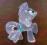 Kucyk My little pony Rarity nowy rarytas hasbro