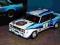 Fiat 131 Abarth Works #1 Rally Portugal - Kyosho