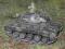 Czołg lekki M24 Chaffee skala 1:72