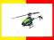 Helikopter F648 GYRO LCD 4Ch 2,4 Ghz