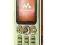 TELEFON Sony Ericsson W880i Złoty GWARANCJA GOLD