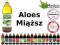 MIĄŻSZ KAWAŁKI ALOESU ALOES EKAMEDICA  0,5L
