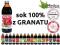 SOK 100% GRANATU GRANAT BEZ CUKRU EKAMEDICA 200ml