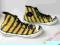 CONVERSE UNISEKS TRAMPKI BUTY SPORTOWE UK 7/40