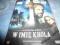 W imię króla z licencją DVD