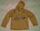 *G*Nowa DRESOWA ciepła BLUZA! ok. 164/170 yellow