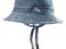 NOWY H&amp;M~~kapelusz jak jeansowy~~68